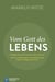 Vom Gott des Lebens - Predigten über Texte aus dem Alten Testament - Mit einer Einführung in seine Bedeutung für Glaube, Theologie und Kirche