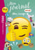 Emoji TM mon journal 14 - Allez, courage !
