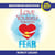Love Yourself Through Fear Breathwork Meditation - Love Yourself Through Breathwork Meditations, #2