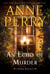 An Echo of Murder - A William Monk Novel