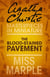 The Blood-Stained Pavement - A Miss Marple Short Story