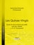 Les Quinze-Vingts - Notes et documents recueillis par feu l'abbé J.-H.-R. Prompsault