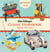 Walt Disney's Classic Storybook Collection: Away We Go!