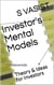 Investor's Mental Models - Mental Models Series, #3