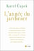 L'année du jardinier