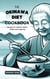 The Okinawa Diet Cookbook: Recipes For Optimal Health, Vitality and Longevity - Okinawa Recipes Cookbooks, #1
