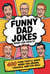 Funny Dad Jokes Book For Adults