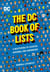The DC Book of Lists - A Multiverse of Legacies, Histories, and Hierarchies