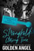 Stronghold: Closing Time - Stronghold Doms Boxset, #3