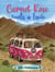 Carnet Rose