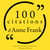 100 citations d'Anne Frank