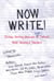 Now Write! - Fiction Writing Exercises from Today's Best Writers and Teachers