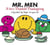 Mr. Men: A Very Thankful Thanksgiving