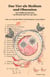 Das Tier als Medium und Obsession - Zur Politik des Wissens von Mensch und Tier um 1900