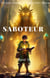 Saboteur:Ein Epos Fantasie Abenteuer LitRPG Roman(Band 15)