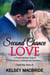 Second Chance Love - A Christian Clean & Wholesome Contemporary Romance - The Grand Bay Series, #1