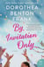 By Invitation Only - A Novel