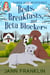 Beds, Breakfasts, & Beta Blockers - Three Dog Mysteries, #1