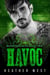 Havoc (Book 2) - Blood Eagles MC, #2