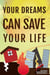 Your Dreams Can Save Your Life, Warning dreams of natural disasters - The Art of Dreaming, #4