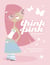 Think Pink
