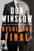 Resultado final - The Final Score (Spanish edition)