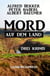 Mord auf dem Land: Drei Krimis