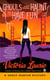 Ghouls Just Haunt to Have Fun - A Ghost Hunter Mystery