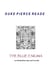The Blue Enigma - An Elizabethan Spycraft Novella - The Red And The Gold, #7