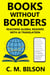 Books Without Borders: Reaching Global Readers with AI Translation