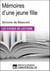 Mémoires d'une jeune fille rangée de Simone de Beauvoir - Les Fiches de lecture d'Universalis