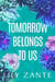 Tomorrow Belongs to Us