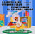 I Love to Keep My Room Clean - J’aime garder ma chambre propre (English French Bilingual Collection) - English French Bilingual Collection