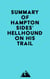 Summary of Hampton Sides' Hellhound On His Trail