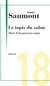 Mort d'un poisson rouge