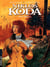 Niklos Koda - Tome 5 - Hali Mirvic