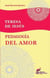 Teresa de Jesús. Pedagogía del amor - Espiritualidad y Desarrollo Humano, #7