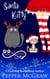 Santa Kitty: A Pawsitively Purrfect Holiday Match - Matchmaking Cats of the Goddesses, #6