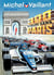 Michel Vaillant - Tome 42 - 300 à l'heure dans Paris