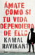 Love Yourself Like Your Life Depends on It \) - Ámate como si tu vida dependiera de eso