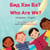 Who Are We? (Mongolian-English) - Language Lizard Bilingual Living in Harmony Series