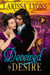 Deceived by Desire - Roaring Rogues Regency Shifters, #2