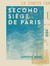 Second siège de Paris - Journal anecdotique