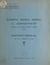 Compte rendu moral et administratif de l'hôpital psychiatrique de La Cellette - Pour les années 1938 à 1945