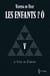 Les Enfants de l'Ô - Tome 5 - Le cycle de Z'arkán