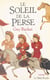 Le soleil de la Perse - Roman