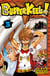 Buster Keel ! - Tome 3