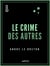 Le Crime des autres
