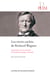 Les récits cachés de Richard Wagner - Art poétique, rêve et sexualité du Vaisseau fantôme à Parsifal