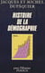 Histoire de la démographie - La statistique de la population des origines à 1914